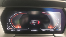 BMW 1 Series 116d M Sport 5dr Step Auto Diesel Hatchback